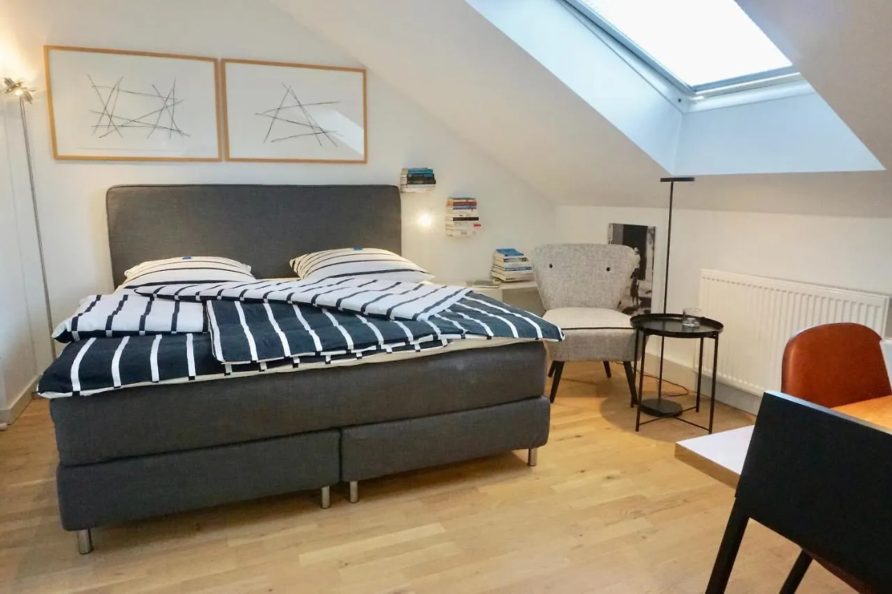 Privatzimmer Schoenfelder Dusseldorf