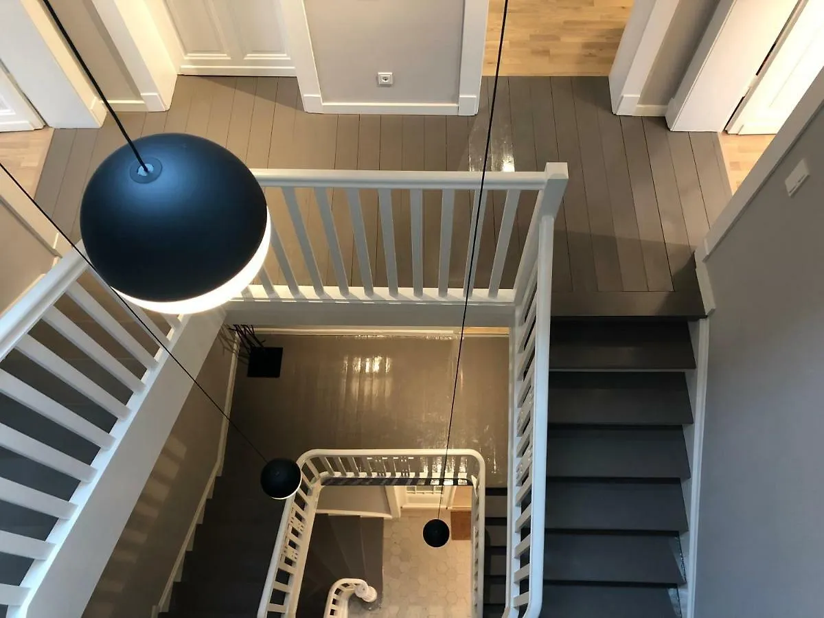 Privatzimmer Schoenfelder Dusseldorf