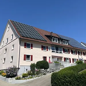 Allgaeu Appartement Memmingen