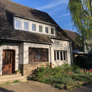 Glueck In Benrath Dusseldorf