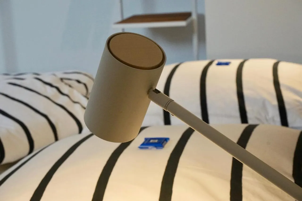 Privatzimmer Schoenfelder Düsseldorf Appartement