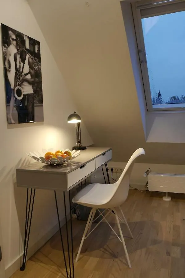 Privatzimmer Schoenfelder Düsseldorf
